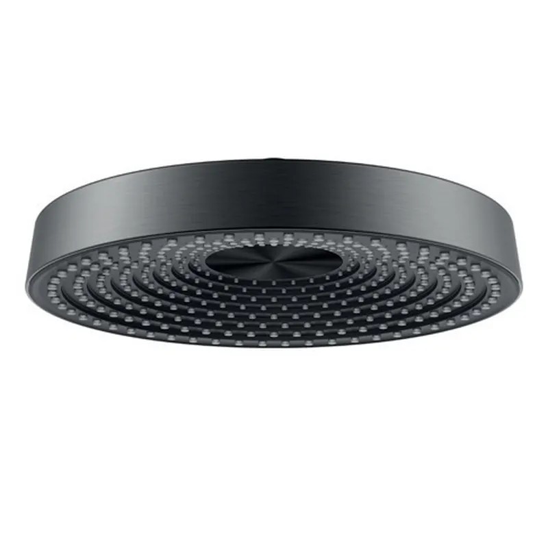 Лейка для душа потолочная Koer KP-0403-07-OH 300мм (KR4998)