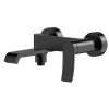 Смеситель для ванны Mixxus Premium DALI 009 EURO Black (MI6753)