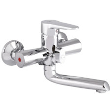 Смеситель для ванны Zerix PUD3 146 (ZX2789)