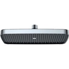 Лійка для душу стельова Koer KP-0402-01-OH 310x200мм (KR4984)