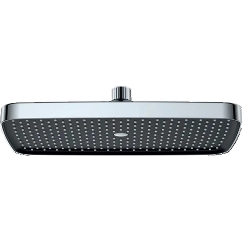 Лейка для душа потолочная Koer KP-0402-01-OH 310x200мм (KR4984)