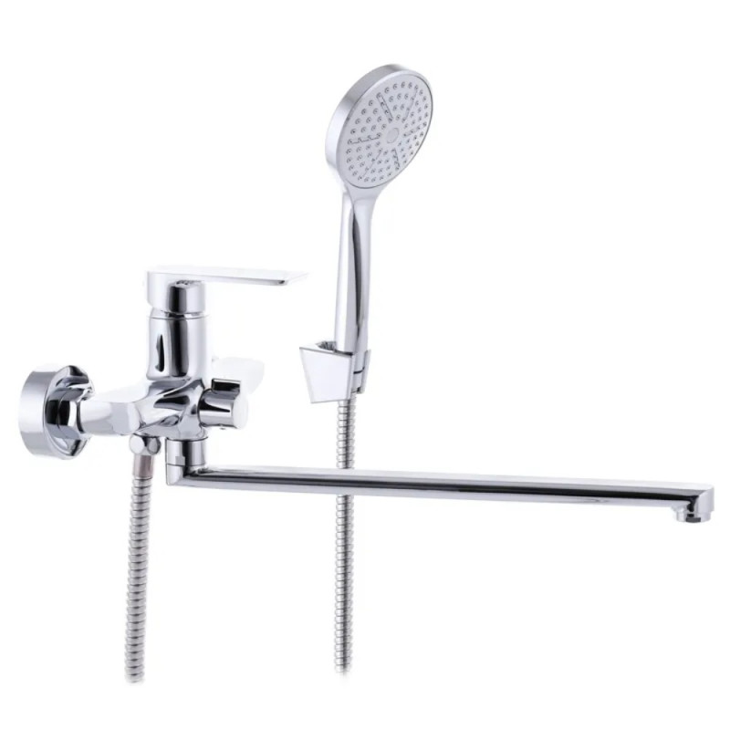 Смеситель для ванны Mixxus Premium Albert 006 (MI2876)