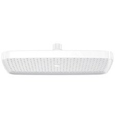 Лейка для душа потолочная Koer KP-0402-03-OH 310x200мм (KR4988)