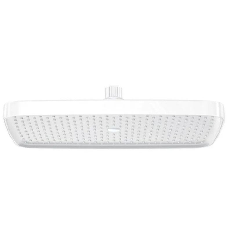 Лейка для душа потолочная Koer KP-0402-03-OH 310x200мм (KR4988)