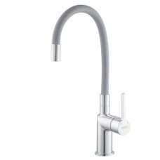 Змішувач для кухні Koer KB-70029-01 Колір хром (KR5486)