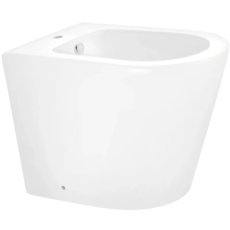 Биде напольное Mixxus Premium BEVEL-0601 580х360х425mm (MP6598)