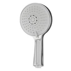 Лейка для душа Koer KP-0408-01 5 функций (Цвет хром) (KR5412)