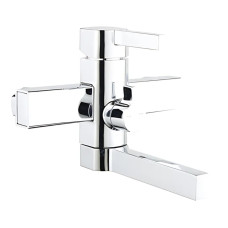 Смеситель для ванны Mixxus Bond 009 Euro (MI7151)