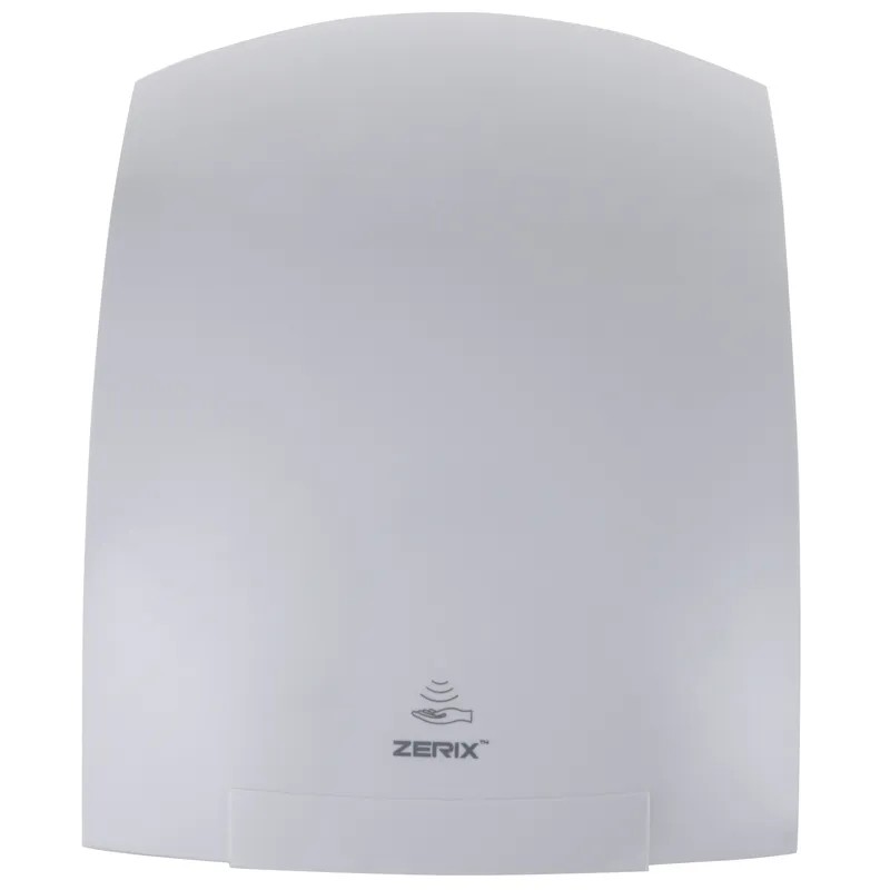 Сушилка для рук Zerix HD-1800 автоматическая 1800Вт (ZX3243)