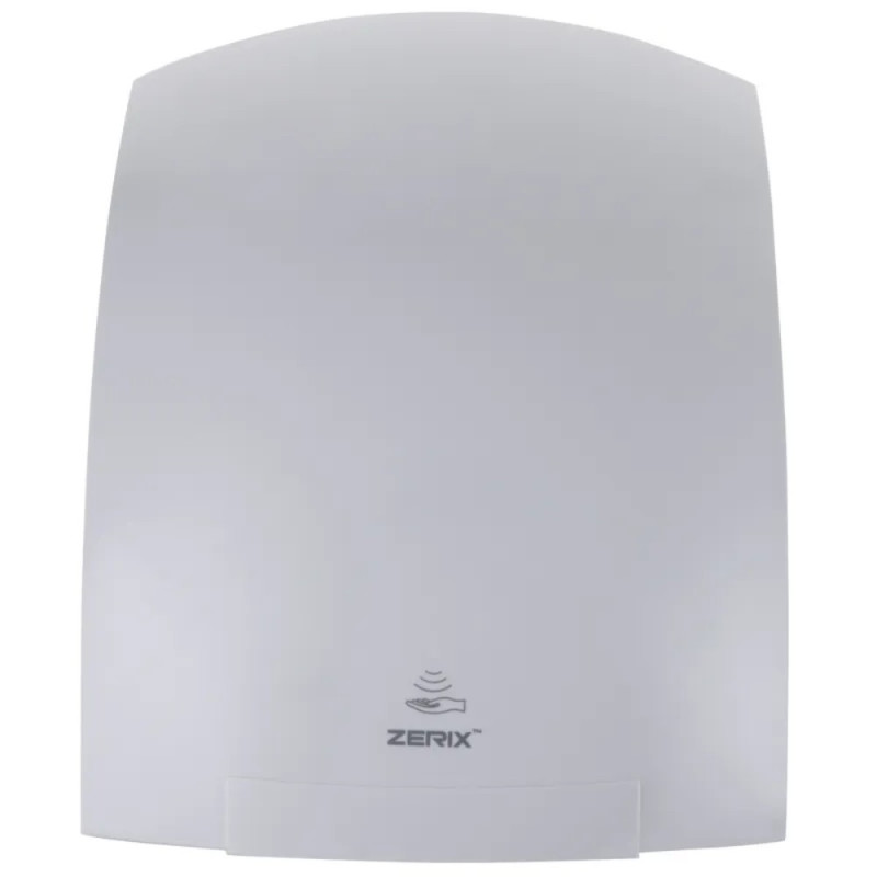Сушилка для рук Zerix HD-1800 автоматическая 1800Вт (ZX3243)