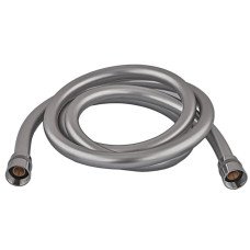 Шланг Zerix Silver.F03 - 175см Упаковка коробка (ZX5685)