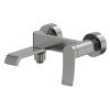 Смеситель для ванны Mixxus Premium DALI 009 EURO Graphite (MI6759)