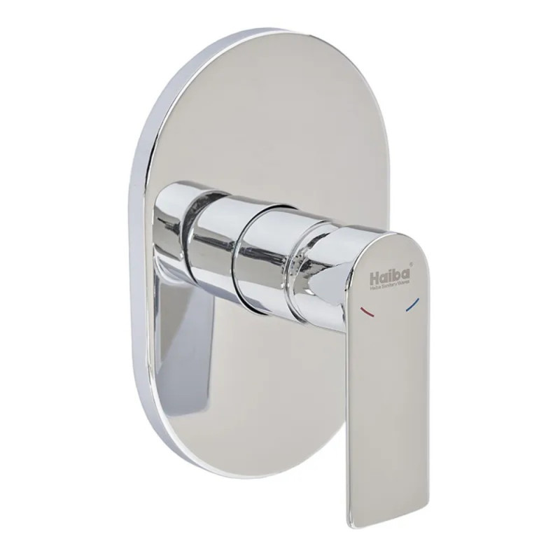 Смеситель для ванны Haiba Alex 003 (Inner) (HB3944)