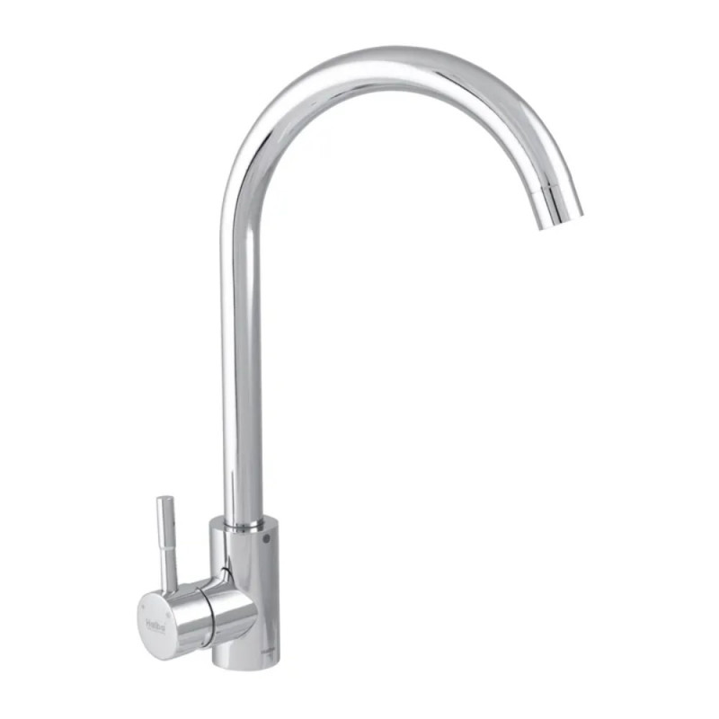 Смеситель для кухни Haiba SUS 011 Chrome (HB2893)