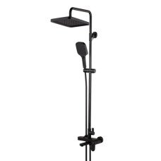 Душова колона зі змішувачем Koer KB-56030-05, 3 функції (KR5428)