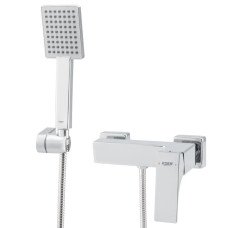 Смеситель для душа Koer KB-30010-01 (Цвет хром) (KR3486)