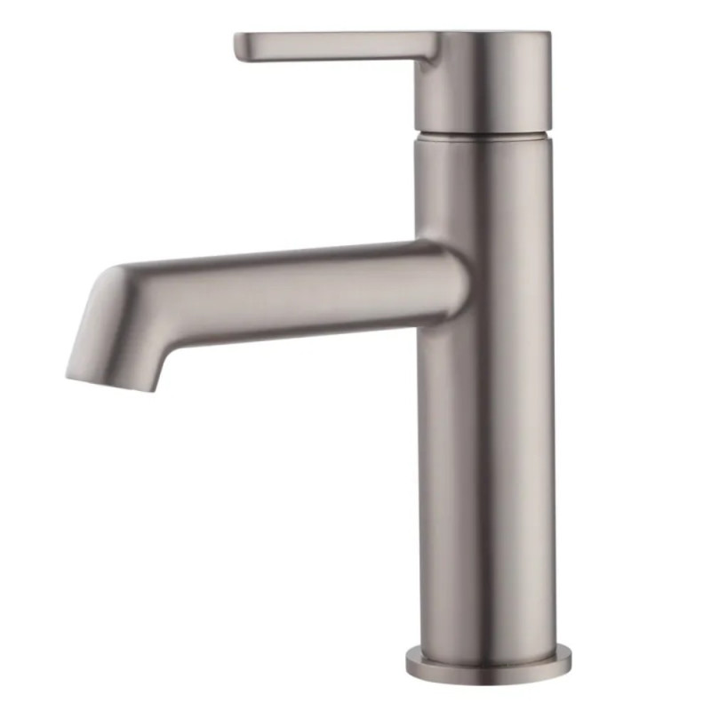 Смеситель для умывальника Koer KB-10029-07 Цвет графит (KR5495)