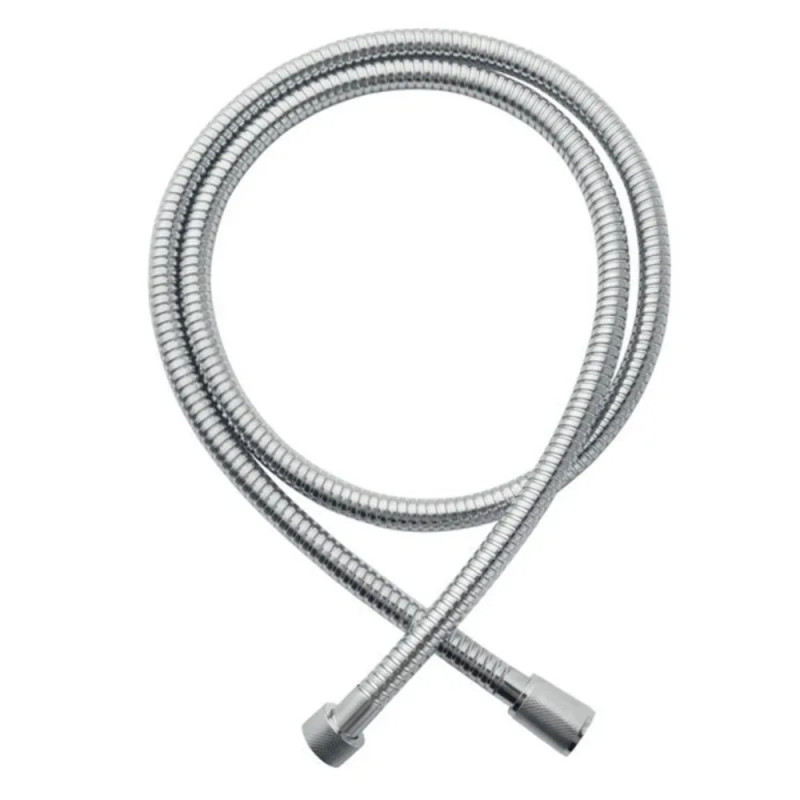 Шланг для душу Koer KB-0802-125-01 (обплетення нерж., 125 см) (KR4837)