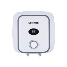Водонагреватель "Над мойкой" Mixxus EWH-0510 Small Over накопитель. 10 л, мокр.тен 1,5 kW (WH0003)