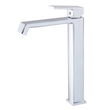 Смеситель для умывальника Haiba GAUDI 001 HIGH (HB9592)