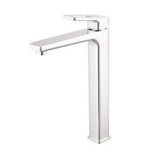 Змішувач для умивальника високий Koer KB-11031-01 (KR5433)