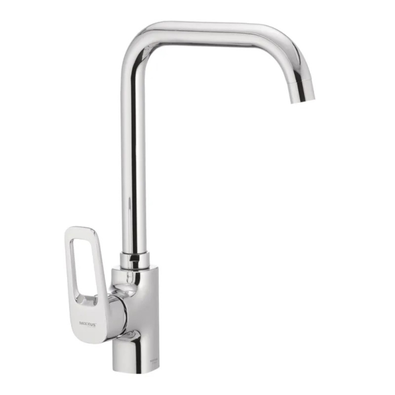 Кухонный смеситель Mixxus Nevada 014-G (MX0014)