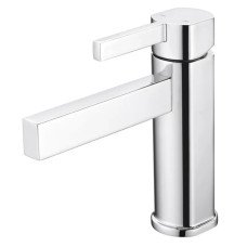 Смеситель для умывальника Mixxus Bond 001 Nut (MI7150)