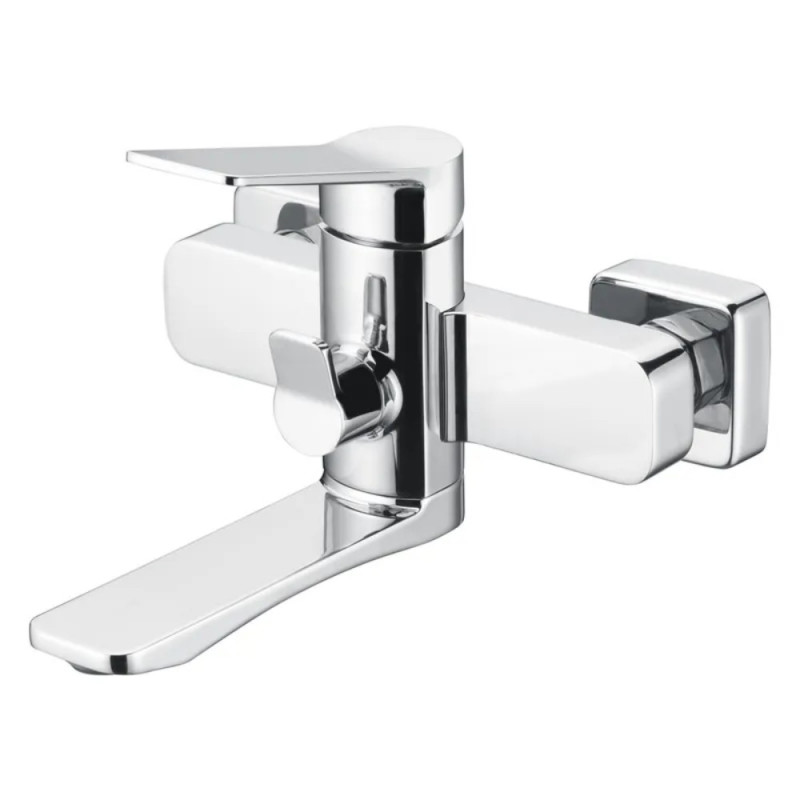 Смеситель для ванны Mixxus Wilson 009 Euro (MI7130)