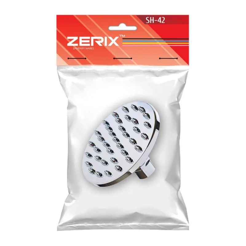 Верхняя лейка для душа Zerix SH-42 (ZX2744)