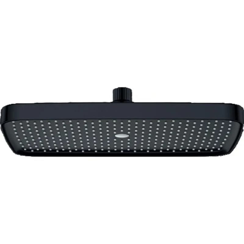 Лейка для душа потолочная Koer KP-0402-05-OH 310x200мм (KR4986)