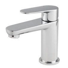 Смеситель для умывальника Haiba Parma 001 (NUT) (HB9680)