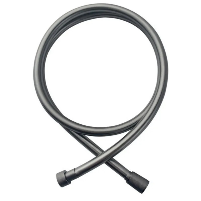 Шланг для душу силіконовий Koer KB-0803-150-07 (150 см) (KR4846)