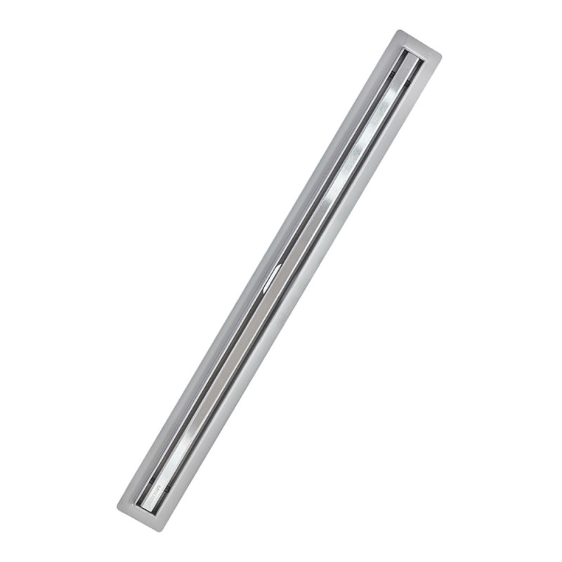 Душевой трап из нержавеющей стали SUS304 Mixxus Drain-05-60-Slim (30x600 мм) (MI6165)