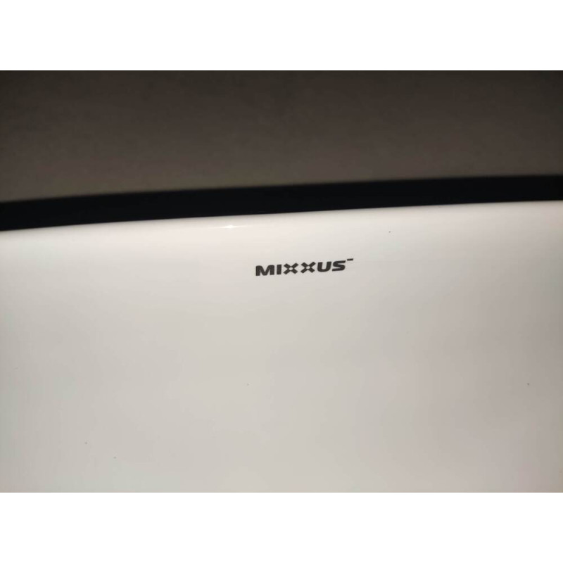 Раковина накладна Mixxus Premium DIVERSE-0112 455х325х135mm (MP6540)