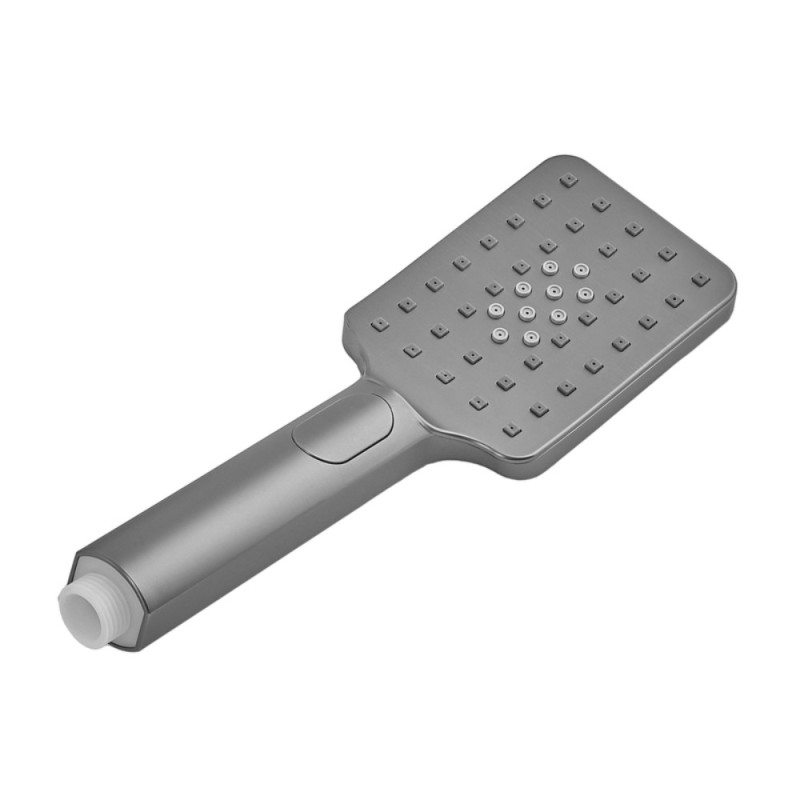 Душевая колонна со смесителем Mixxus Premium DALI 009-J Graphite (MI6760)