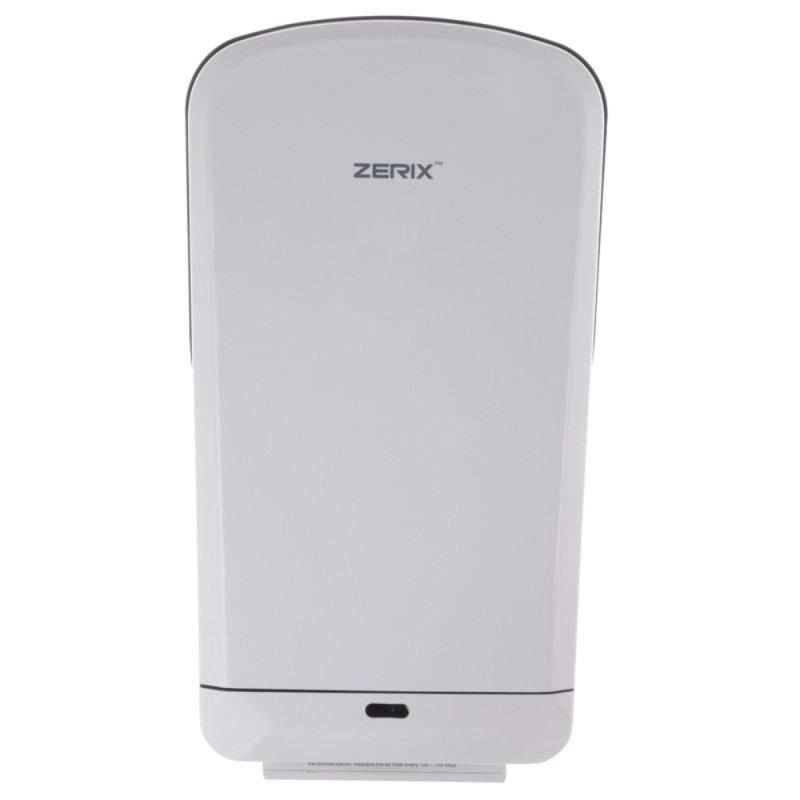 Сушилка для рук Zerix HD-2000 автоматическая 2000Вт (ZX3244)