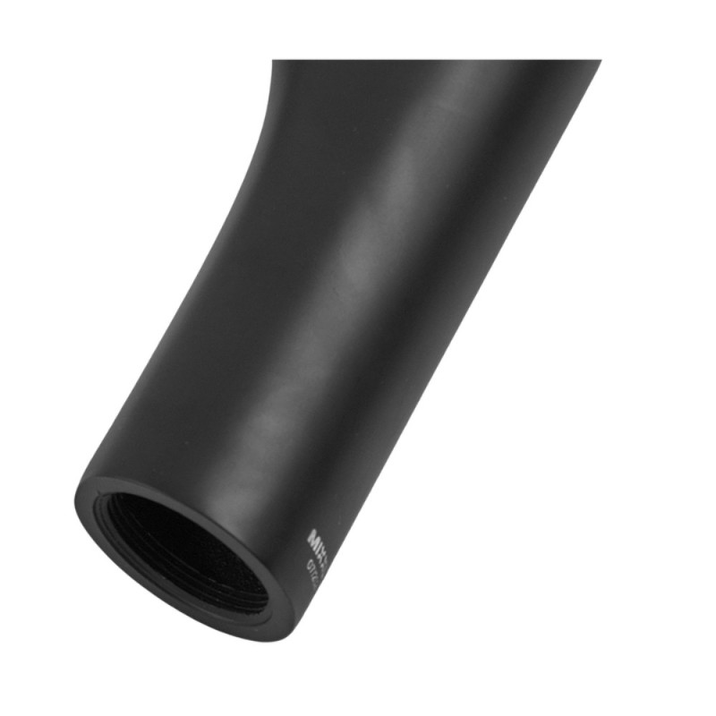 Смеситель для умывальника Mixxus Premium DERBY 001 (NUT) BLACK (MI6601)