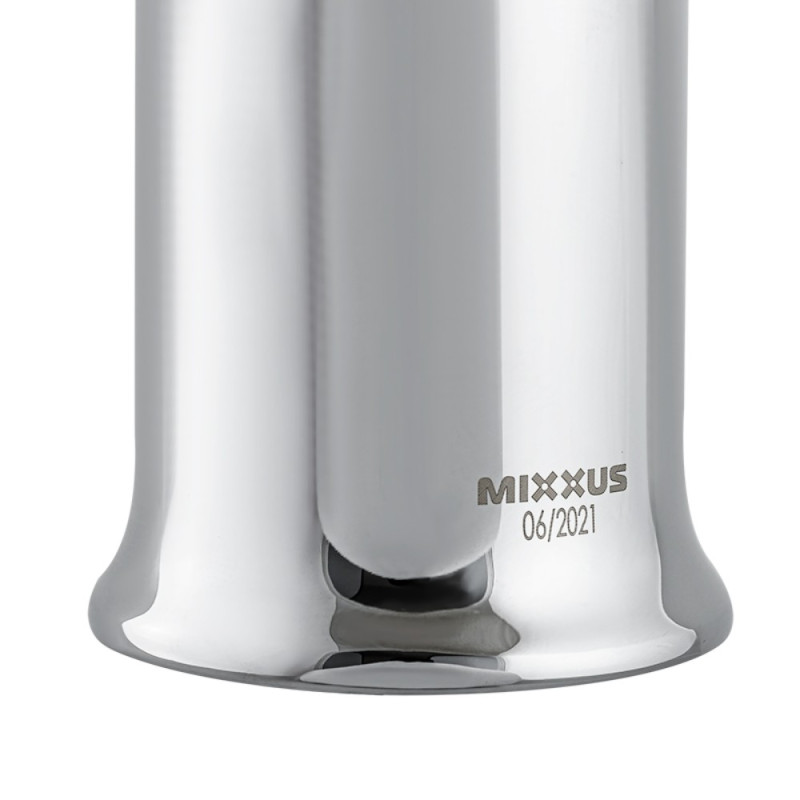 Смеситель для умывальника Mixxus Premium Edem 001 (MI5833)