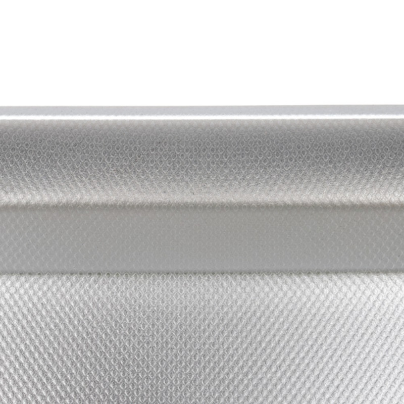 Мойка кухонная Zerix Z4947-08-180MD (micro decor) (ZS0569)