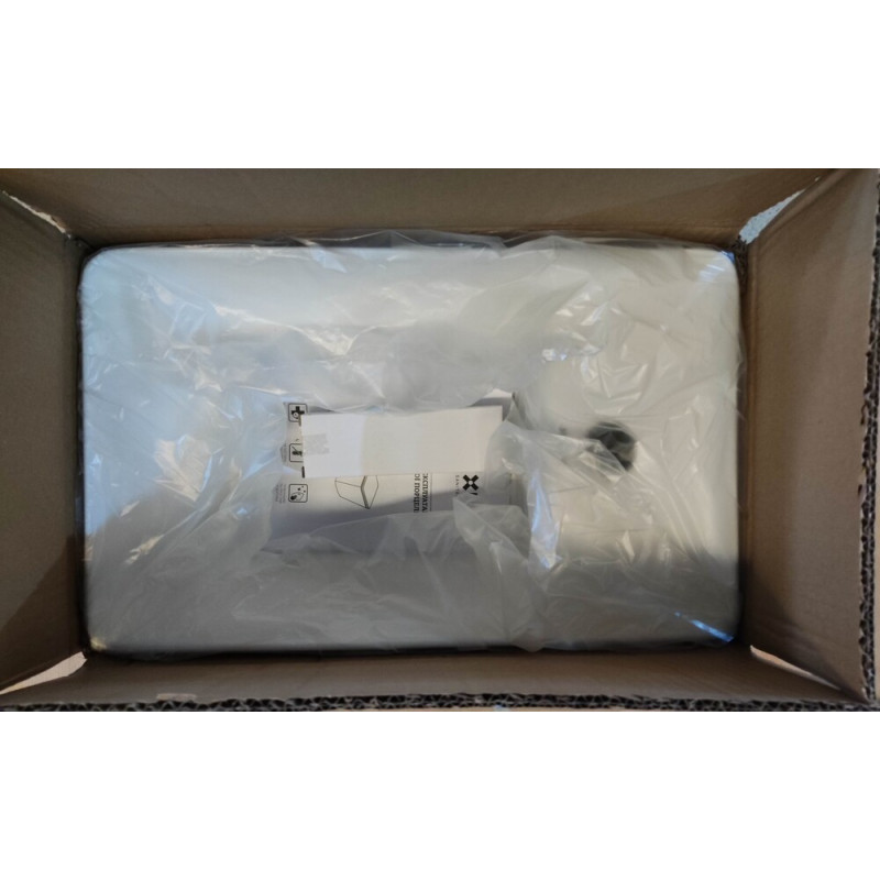 Раковина подвесная Mixxus Premium QUADRO-1201-R 430х265х135mm с отверстием под смеситель (MP6504)