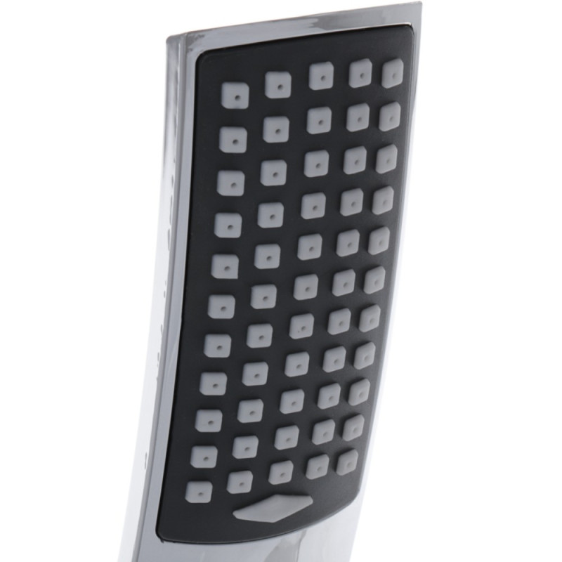 Ручная лейка для душа Zerix SH-32 (ZX2852)