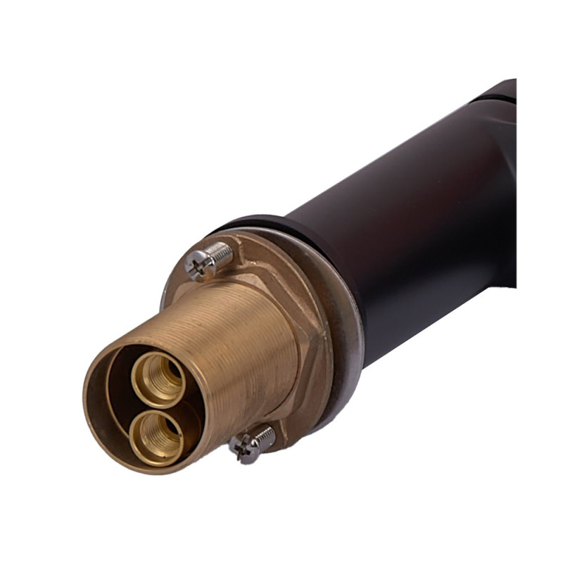 Змішувач для умивальника Koer KB-10028-05 (KR5290)