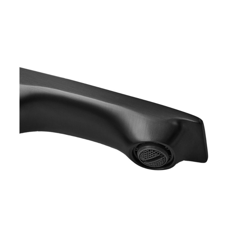 Смеситель для ванны Mixxus Premium DERBY 009 (EURO) BLACK (MI6603)