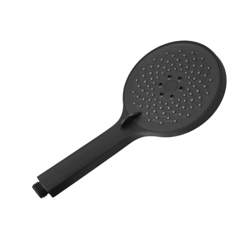 Смеситель для ванны Mixxus Premium DERBY 009 (EURO) BLACK (MI6603)