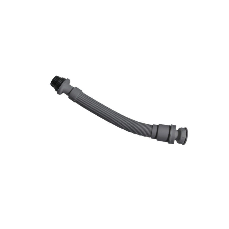Раковина накладна Mixxus Premium STYLE-0201 520х375х140mm з донним клапаном та отвором під змішувач (MP6511)