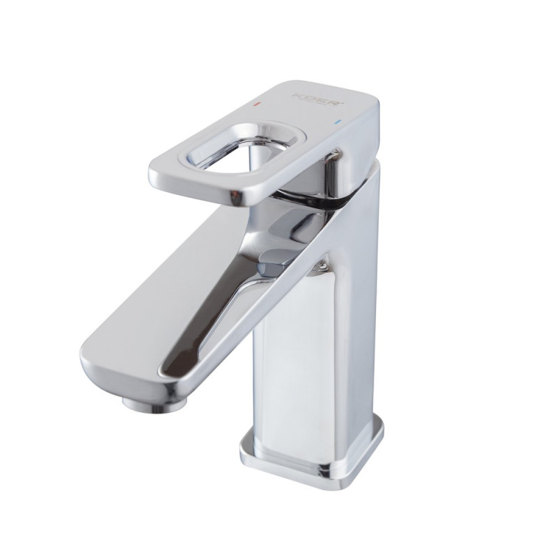 Смеситель для умывальника Koer KB-10031-01 (KR5430)