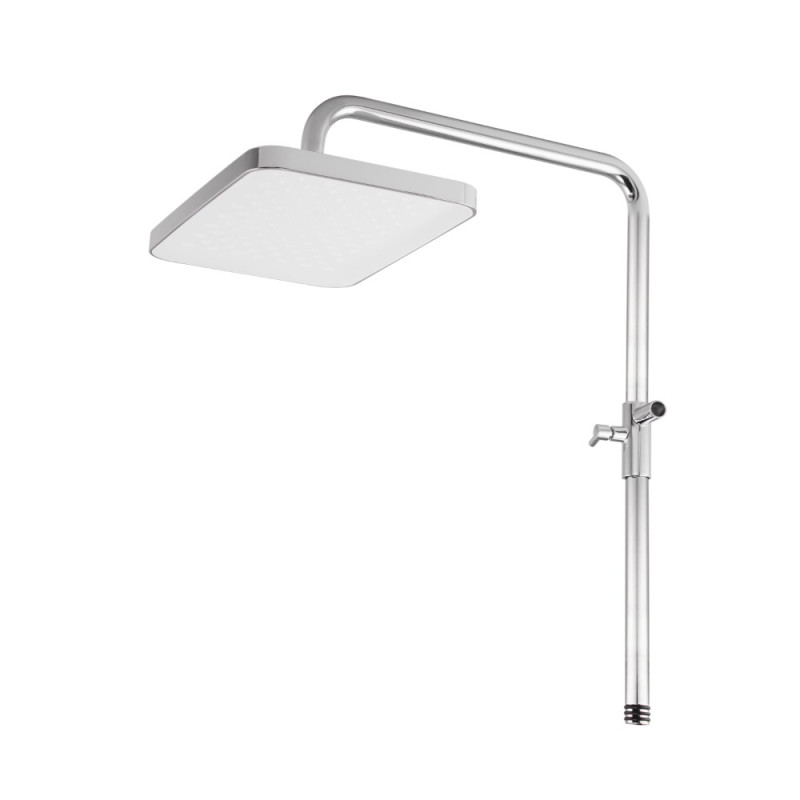 Душова колона зі змішувачемKoer KB-56030-01, 3 функції (KR5427)