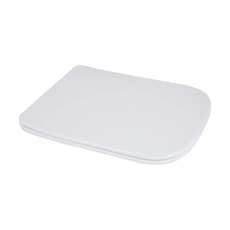 Унітаз-компакт Mixxus STYLE-0403-R 620х360х800mm, система змиву RIMLESS (MI6727)