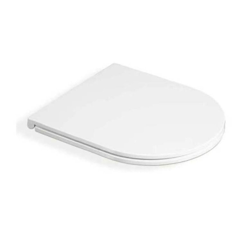 Унітаз підвісний Mixxus Ellipse-0310-T3 480х360х340mm система змиву Tornado 3.0 (MI8426)