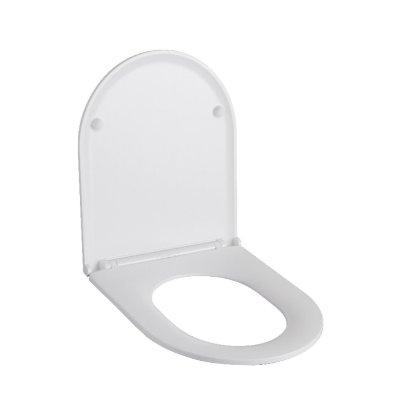 Унитаз подвесной Mixxus Ellipse-0310-T3 480х360х340mm система смыва Tornado 3.0 (MI8426)